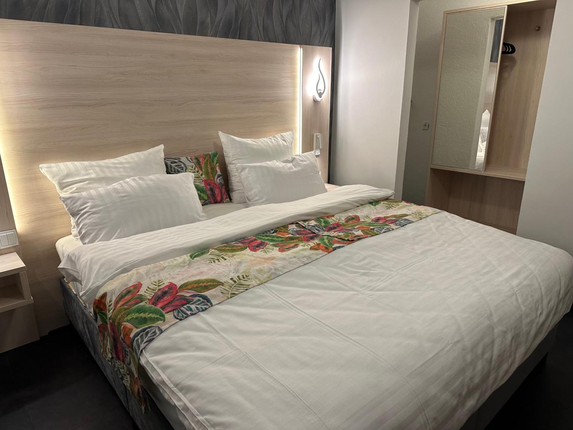 Aparthotel Villa Schaumburg 3*