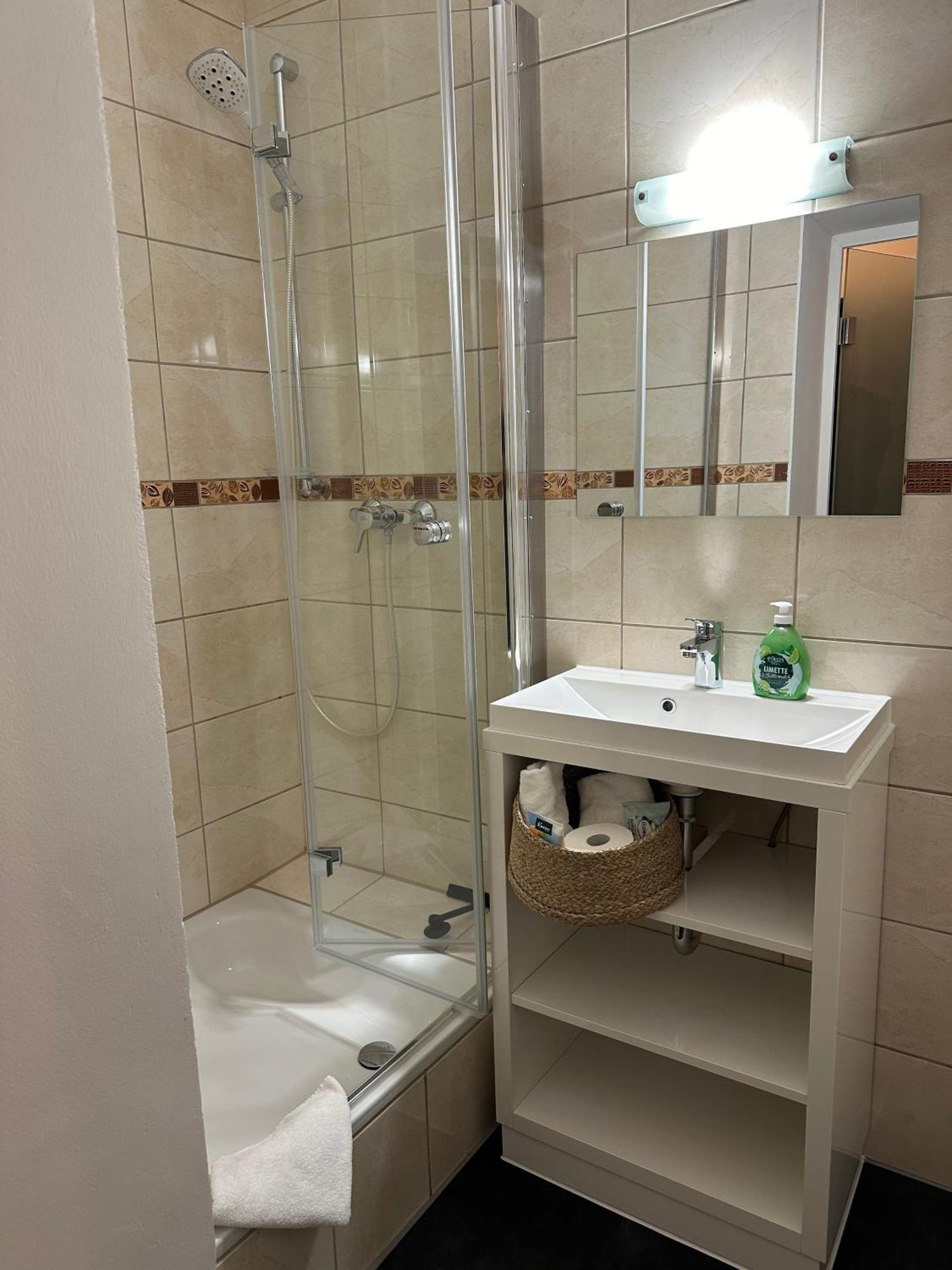 Aparthotel Villa Schaumburg Schaumburg