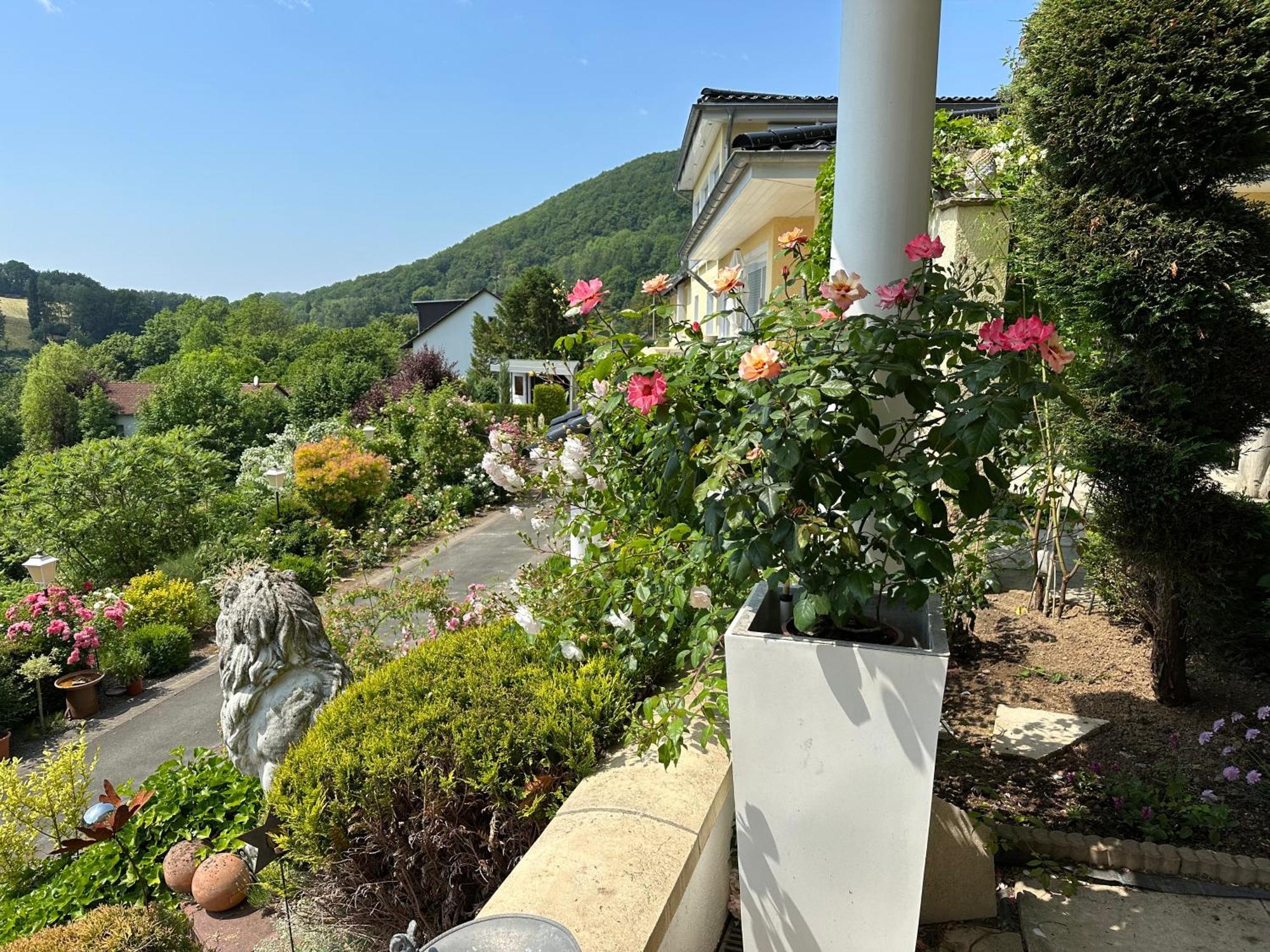 Villa Schaumburg Aparthotel
