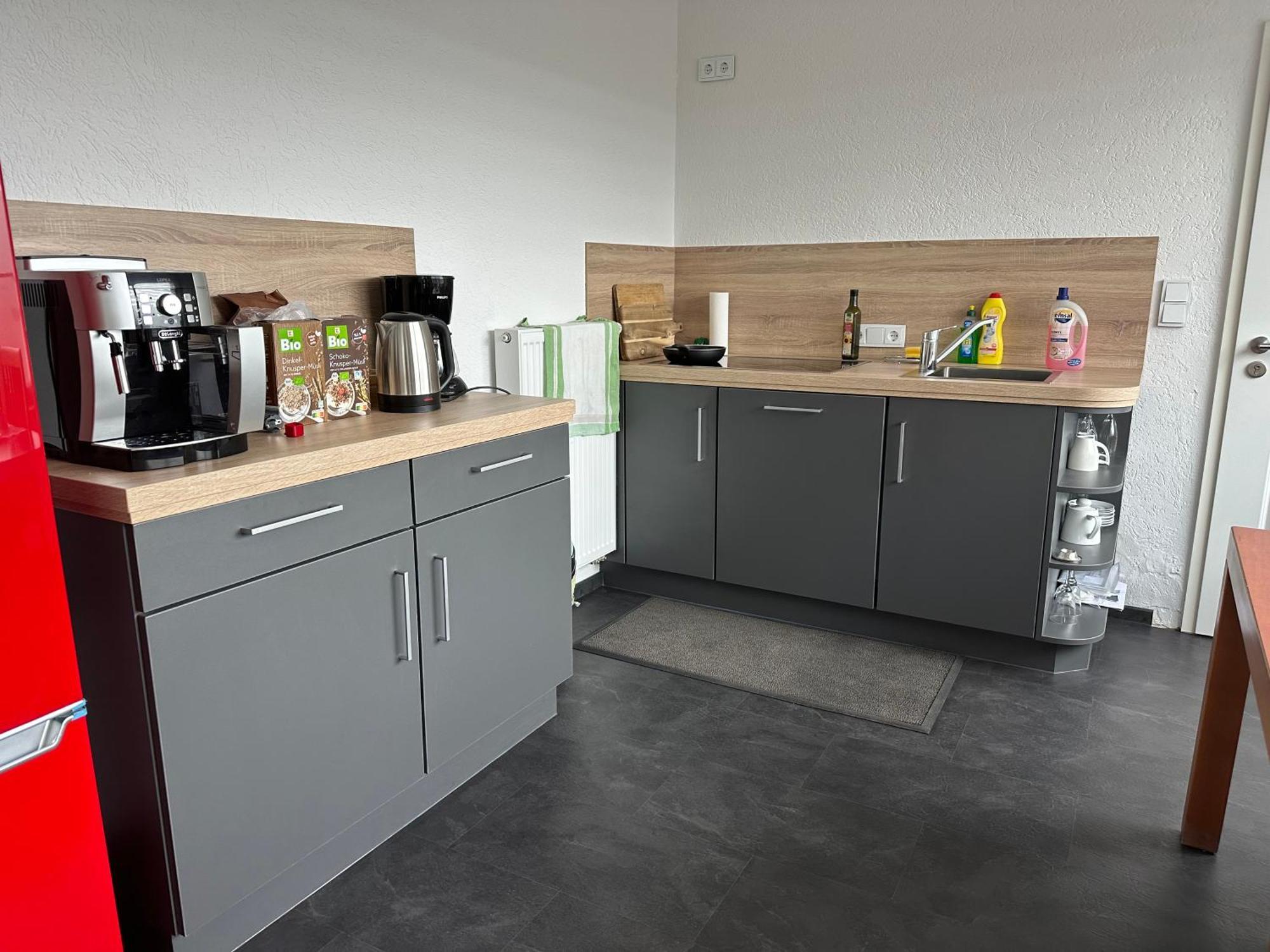 Villa Schaumburg Aparthotel 3*