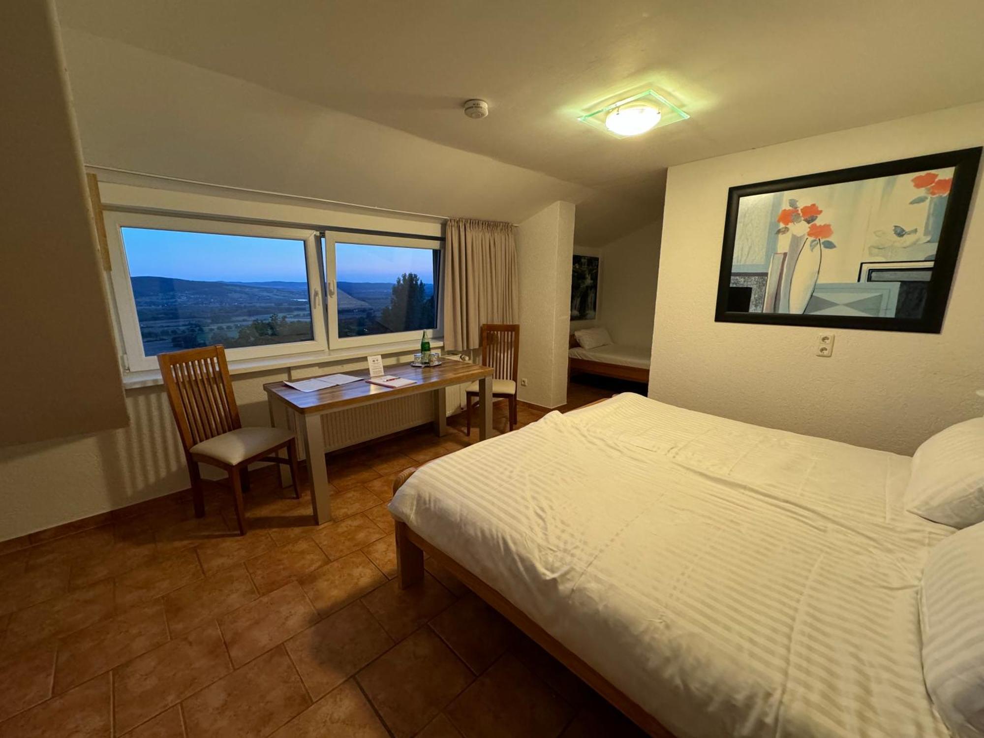 Villa Schaumburg 3*