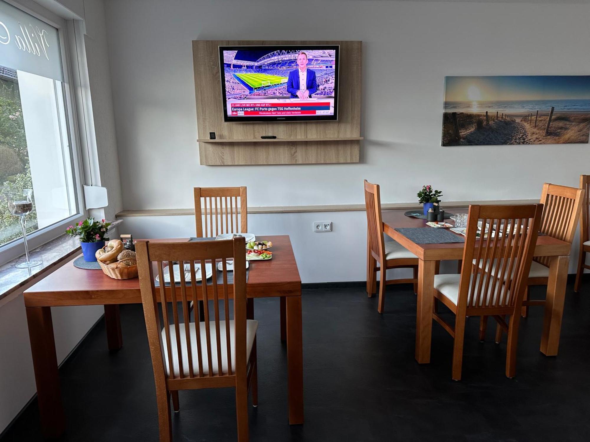Villa Schaumburg Aparthotel