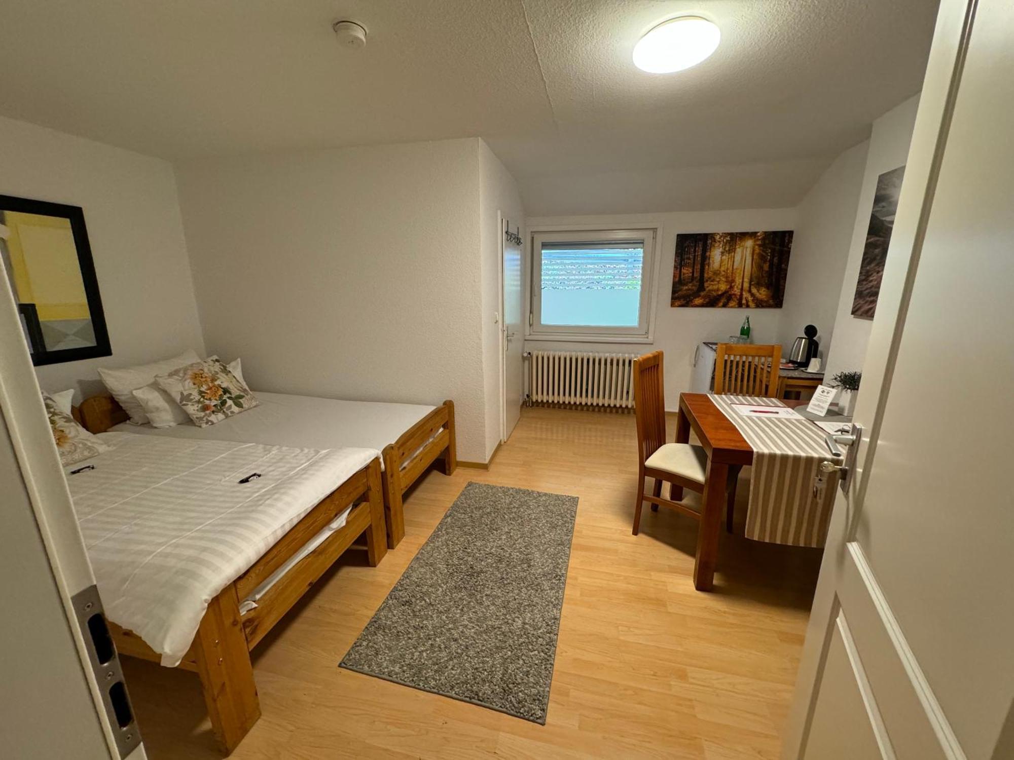 Aparthotel Villa Schaumburg