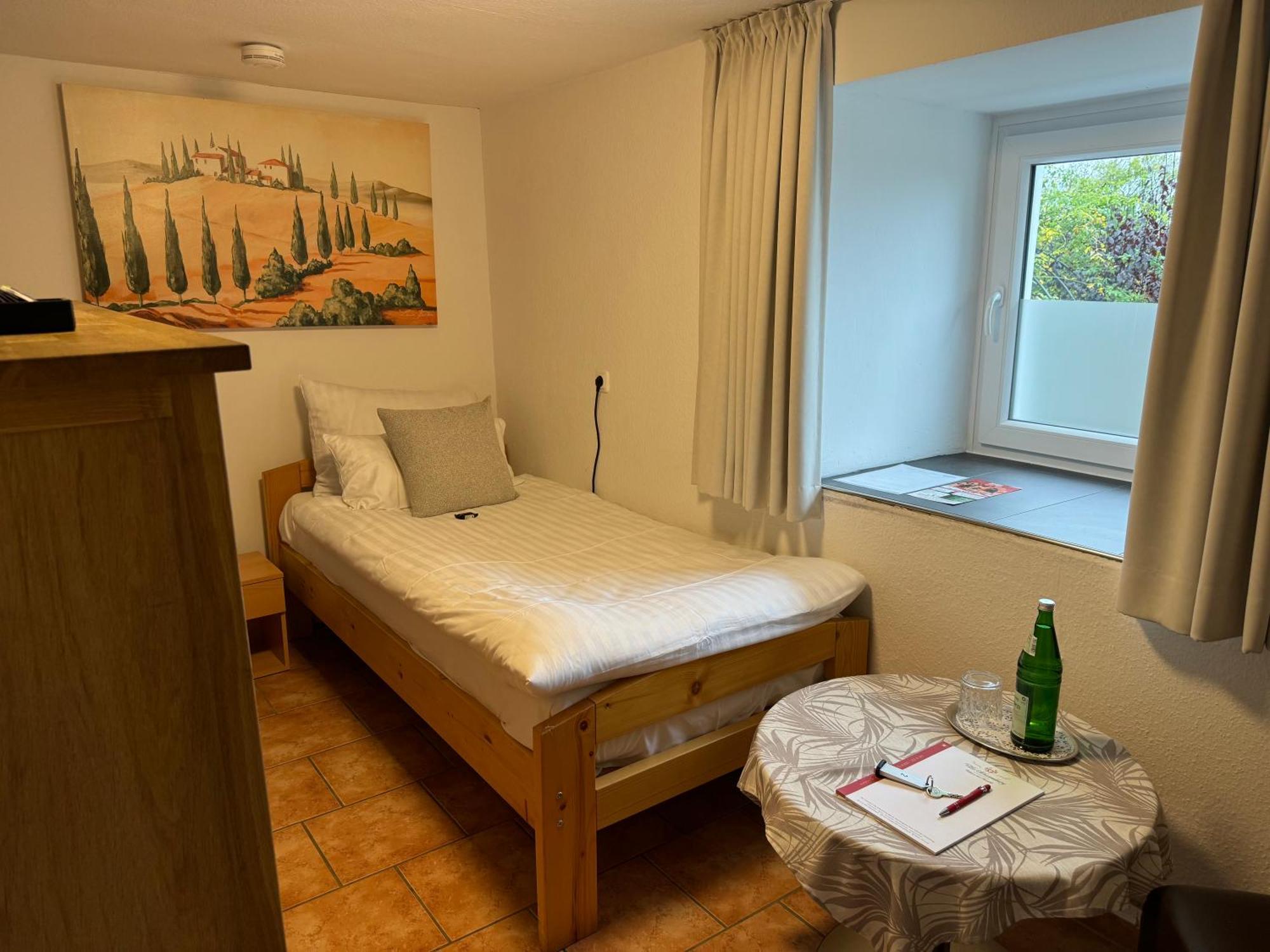 Aparthotel Villa Schaumburg 3*