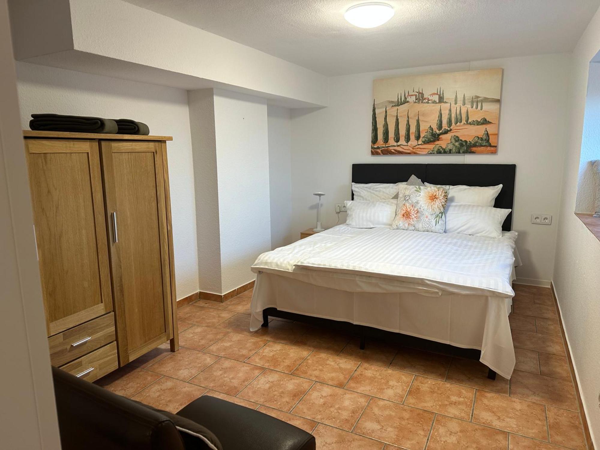 Villa Schaumburg Aparthotel