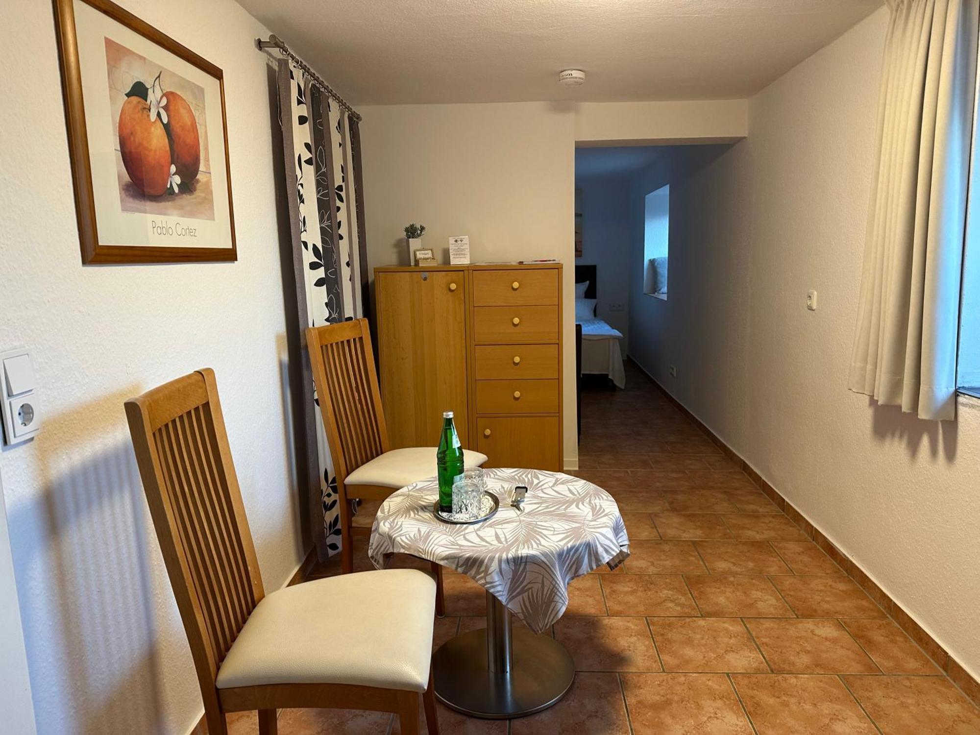 Aparthotel Villa Schaumburg