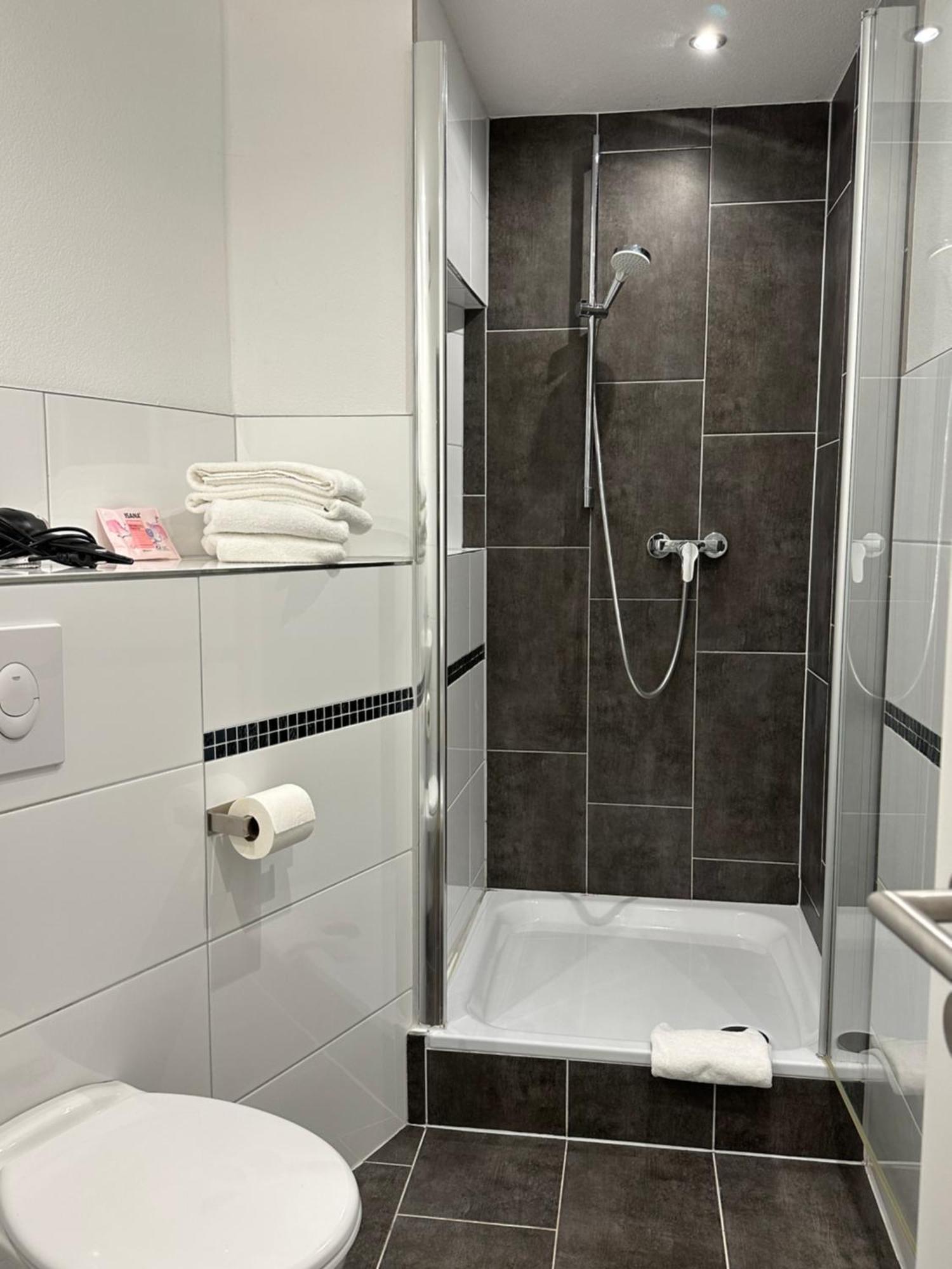 Villa Schaumburg Aparthotel 3*
