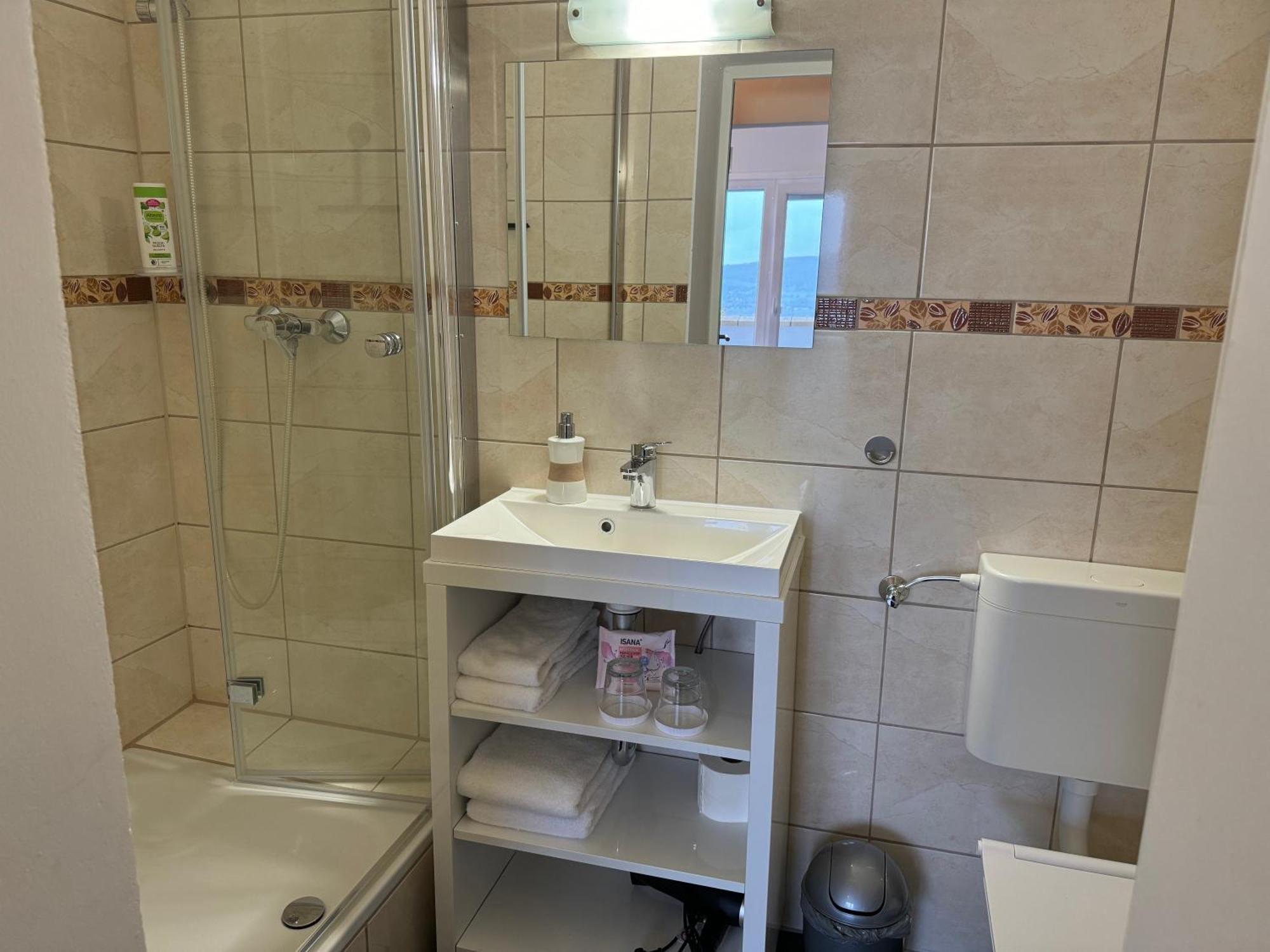 Aparthotel Villa Schaumburg 3*