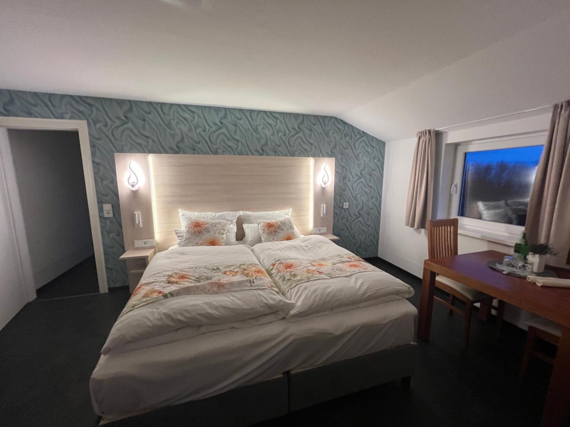 Villa Schaumburg Aparthotel Schaumburg